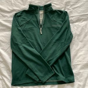 Vineyard Vines 1/4 Zip Top
